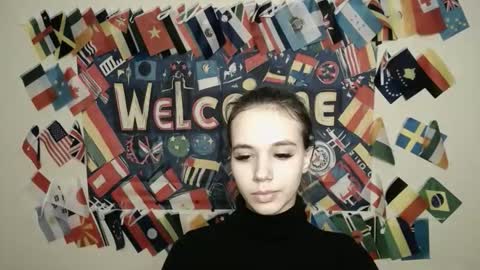 Stacy online show from 3, 12, 2025