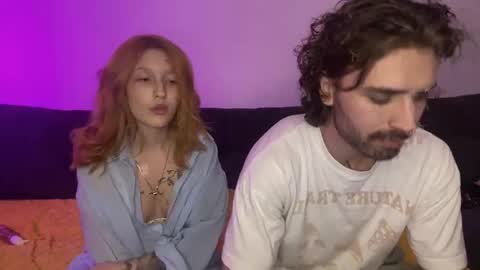 stacy_liam online show from 8, 2, 2026