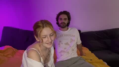 stacy_liam online show from 11, 2, 2026