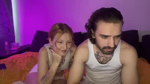 stacy_liam online show from 14, 2, 2026