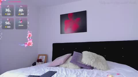Snapshot of stacy_malibu1 chatting on 22, 1, 2025 TWstacymalibu110 online show from 22, 1, 2025