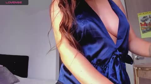 Snapshot of stacy_malibu1 chatting on 26, 10, 2025 TWstacymalibu110 online show from 26, 10, 2025