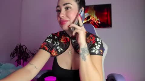 TWstacymalibu110 online show from 18, 7, 2026