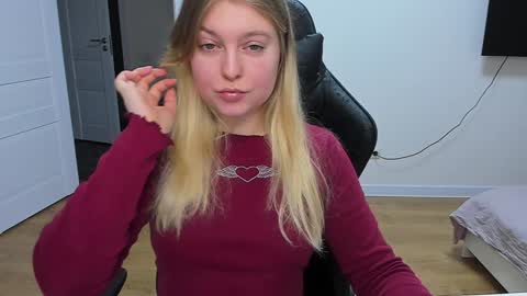 Stacy  online show from 14, 1, 2025