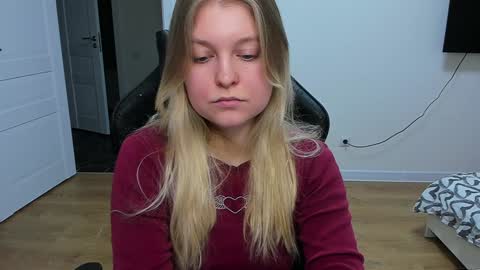 Stacy  online show from 24, 1, 2025