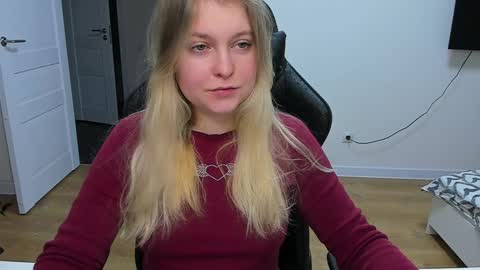 Stacy  online show from 29, 1, 2025