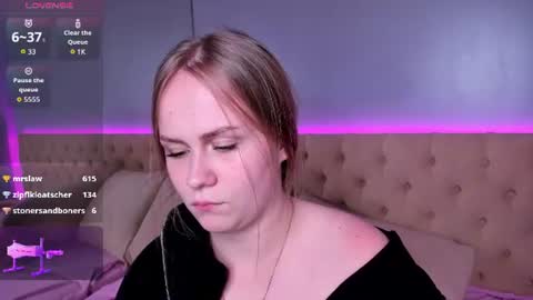 STACY online show from 11, 6, 2026