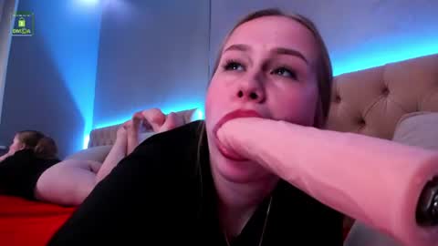 Snapshot of stacy_moorexx chatting on 3, 7, 2026 STACY online show from 3, 7, 2026