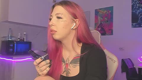 Stacy online show from 22, 1, 2025