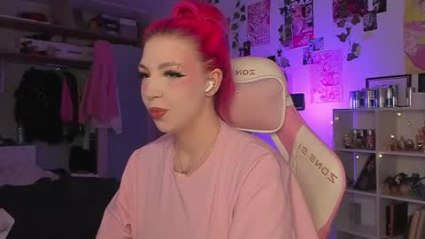 Stacy online show from 7, 7, 2026