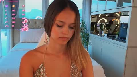 Snapshot of stacy_tylerr chatting on 17, 5, 2026 Stacy Tyler online show from 17, 5, 2026