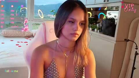 Snapshot of stacy_tylerr chatting on 20, 5, 2026 Stacy Tyler online show from 20, 5, 2026