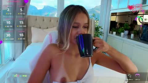 Snapshot of stacy_tylerr chatting on 5, 6, 2026 Stacy Tyler online show from 5, 6, 2026