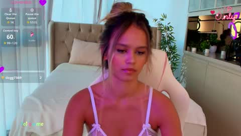 Snapshot of stacy_tylerr chatting on 6, 6, 2026 Stacy Tyler online show from 6, 6, 2026