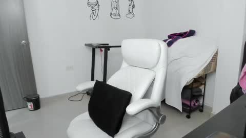 Zulma Yisset online show from 21, 3, 2026