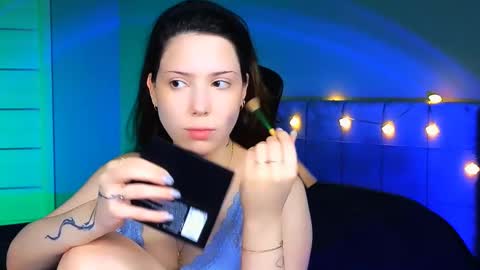 Bye bye dear See you on December 3st  online show from 11, 3, 2025