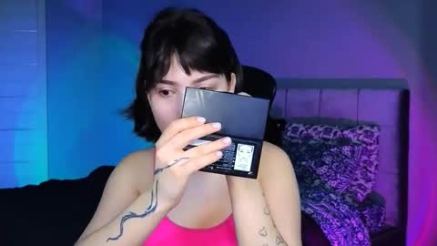 Snapshot of stacygonzales_ chatting on 17, 2, 2026 Bye bye dear See you on December 3st online show from 17, 2, 2026