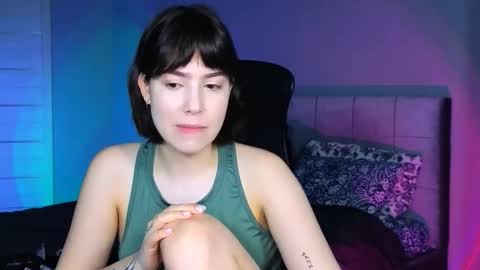 Snapshot of stacygonzales_ chatting on 25, 2, 2026 Bye bye dear See you on December 3st online show from 25, 2, 2026