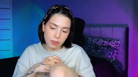 Snapshot of stacygonzales_ chatting on 26, 2, 2026 Bye bye dear See you on December 3st online show from 26, 2, 2026