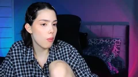 Snapshot of stacygonzales_ chatting on 28, 2, 2026 Bye bye dear See you on December 3st online show from 28, 2, 2026