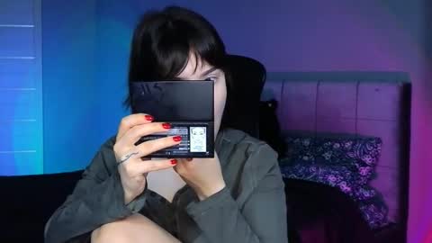 Snapshot of stacygonzales_ chatting on 15, 3, 2026 Bye bye dear See you on December 3st online show from 15, 3, 2026