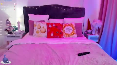 Snapshot of stacyjey chatting on 18, 12, 2024 Stacy online show from 18, 12, 2024