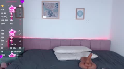 Stacy online show from 3, 2, 2025