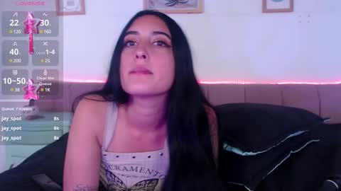 Stacy online show from 24, 2, 2025