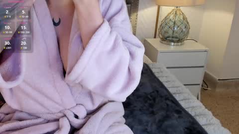 Stacy Rigel online show from 2, 2, 2025