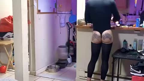 Submissive Slut LOVES adoration online show from 11, 11, 2025