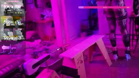 Submissive Slut LOVES adoration online show from 20, 2, 2026