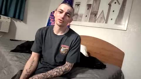 Straightupdownbad online show from 18, 2, 2026