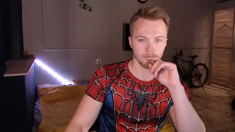 Snapshot of stan_lust chatting on 25, 12, 2024 StanLust online show from 25, 12, 2024