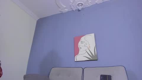 Angel Rivera online show from 5, 3, 2025