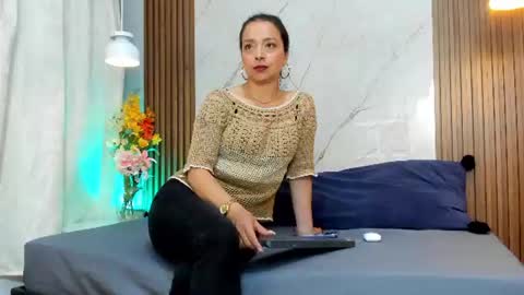 Angel Rivera online show from 8, 7, 2026