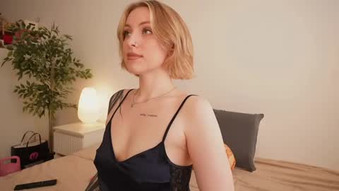Kristina online show from 27, 4, 2026