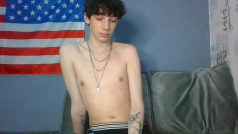 Snapshot of stanshy chatting on 5, 4, 2026 Stan online show from 5, 4, 2026