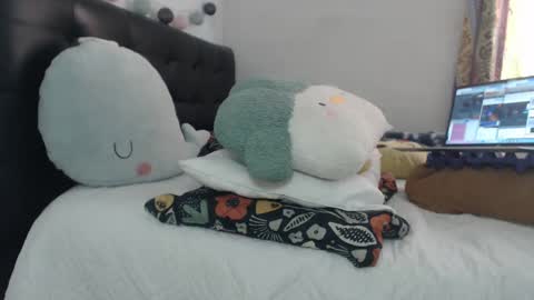 Snapshot of star710307 chatting on 17, 1, 2025 Star online show from 17, 1, 2025