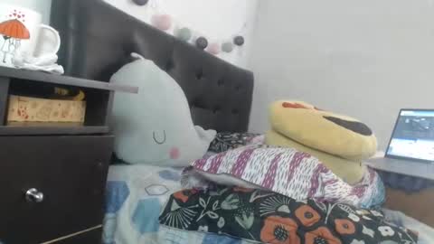 Snapshot of star710307 chatting on 23, 1, 2025 Star online show from 23, 1, 2025