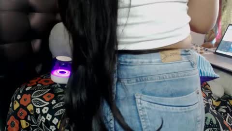 Snapshot of star710307 chatting on 11, 2, 2025 Star online show from 11, 2, 2025