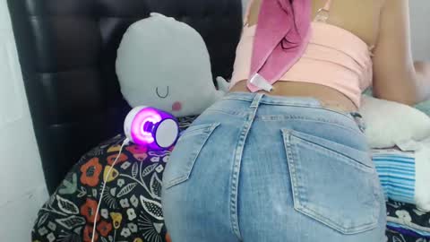 Snapshot of star710307 chatting on 15, 2, 2025 Star online show from 15, 2, 2025