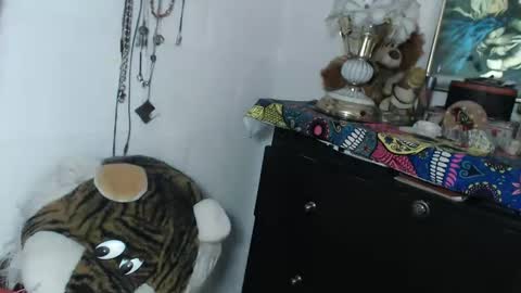 Snapshot of star710307 chatting on 19, 9, 2025 Star online show from 19, 9, 2025