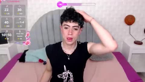 star_boyx online show from 24, 2, 2025