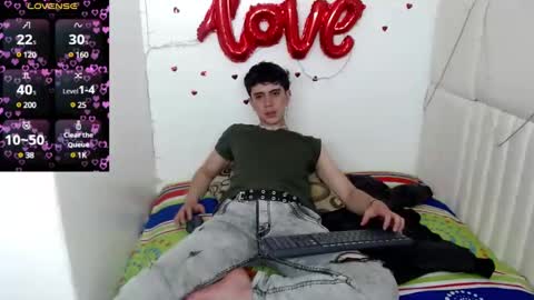 star_boyx online show from 25, 2, 2025