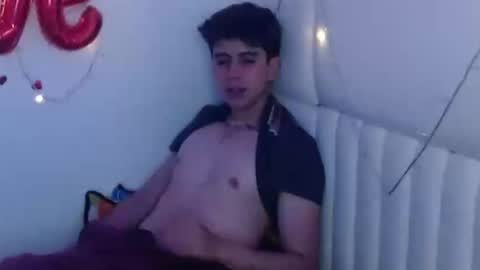 star_boyx online show from 27, 2, 2025