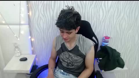 star_boyx online show from 1, 3, 2025