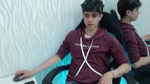 star_boyx online show from 3, 3, 2025