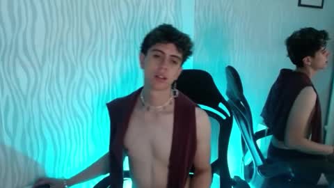 star_boyx online show from 4, 3, 2025