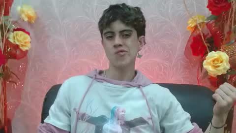 star_boyx online show from 6, 3, 2025