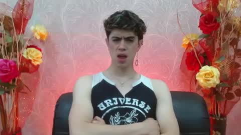star_boyx online show from 8, 3, 2025